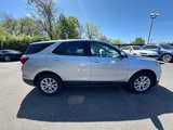 Used 2020 Chevrolet Equinox LT w/ LPO, Floor Liner Package image 4