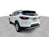 Certified 2022 Chevrolet Blazer LT w/ LPO, Cargo Package image 6