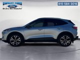 Used 2022 Ford Escape SE image 2