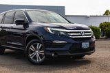 Used 2017 Honda Pilot EX-L image 3