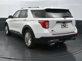 Used 2020 Ford Explorer Limited w/ Class III Trailer Tow Package image 4