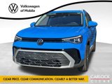 New 2025 Volkswagen Taos SE image 4