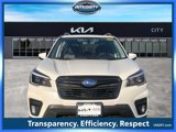 Used 2021 Subaru Forester Sport image 2