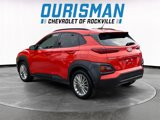Used 2019 Hyundai Kona SEL image 4