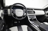 Used 2017 Land Rover Range Rover Sport SVR image 6