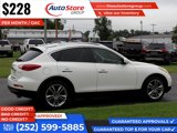 Used 2012 INFINITI EX35 Journey image 6