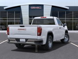 New 2025 GMC Sierra 1500 Pro image 4