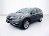 Used 2015 Honda CR-V EX-L image 3