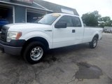 Used 2014 Ford F150 XL w/ Power Equipment Group image 3