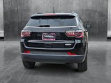 Used 2018 Jeep Compass Latitude image 4