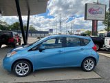 Used 2015 Nissan Versa Note SV w/ SL Tech Package image 2