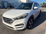 Used 2017 Hyundai Tucson Value image 3