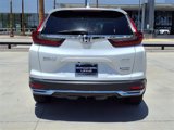 Used 2020 Honda CR-V Touring image 4