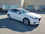 Used 2017 MAZDA MAZDA3 Grand Touring image 2