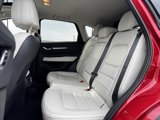 Used 2022 MAZDA CX-5 AWD 2.5 S w/ Premium Package image 5