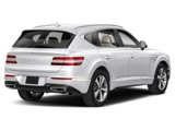 Certified 2022 Genesis GV80 2.5T image 2
