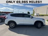 Used 2019 Hyundai Santa Fe SEL image 2