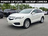 Used 2016 Acura RDX w/ Technology Package image 3