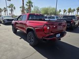 New 2025 GMC Canyon Elevation image 3