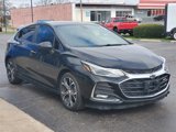 Used 2019 Chevrolet Cruze LT image 3
