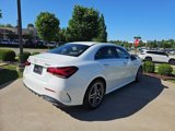 Certified 2022 Mercedes-Benz A 220 4MATIC image 3