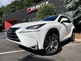 Used 2016 Lexus NX 200t FWD image 2