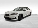 New 2025 Acura Integra A-Spec image 4