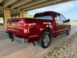 Used 2017 Ford F150 XLT w/ Equipment Group 302A Luxury image 3