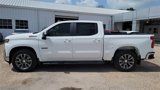 Certified 2020 Chevrolet Silverado 1500 LT w/ Texas Edition image 5