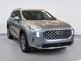 Certified 2022 Hyundai Santa Fe SEL image 3