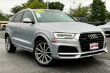 Used 2018 Audi Q3 2.0T Premium Plus w/ Premium Plus Package image 2