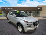 Used 2020 Hyundai Venue SEL w/ Convenience Package image 3