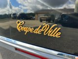 Used 1990 Cadillac De Ville Coupe image 4