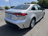 New 2025 Toyota Corolla LE w/ LE Premium Package image 4