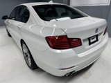 Used 2016 BMW 528i xDrive Sedan image 4