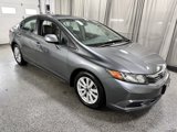 Used 2012 Honda Civic EX image 3