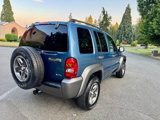 Used 2004 Jeep Liberty Sport w/ PWR Convenience Group image 6