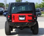 Used 2016 Jeep Wrangler Rubicon w/ Power Convenience Group image 4