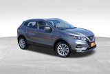 Used 2022 Nissan Rogue Sport SV image 2