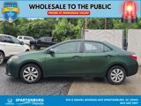 Used 2015 Toyota Corolla LE image 2