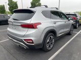 Certified 2020 Hyundai Santa Fe Limited image 3