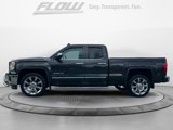 Used 2015 GMC Sierra 1500 SLT w/ SLT Preferred Package image 5