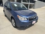 Used 2016 Subaru Forester 2.5i w/ Alloy Wheel Package image 3
