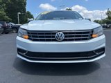 Used 2017 Volkswagen Passat 1.8T S image 2