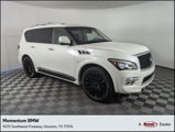 Used 2017 INFINITI QX80 2WD image 1
