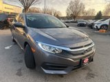 Used 2018 Honda Civic LX image 4