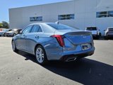 Certified 2023 Cadillac CT4 Luxury image 5
