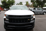 Used 2019 Chevrolet Silverado 1500 W/T w/ WT Convenience Package image 2