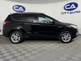 Used 2018 Ford Escape SEL image 3