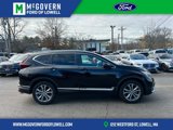 Used 2022 Honda CR-V Touring image 5